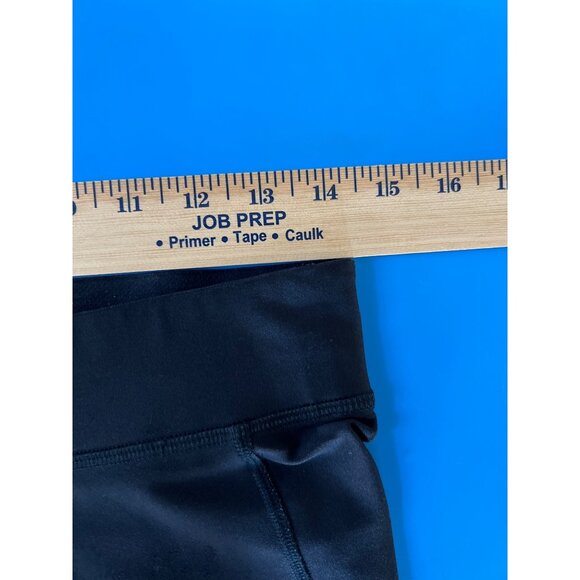 Under Armour Compression Heat Gear Capri Active Pants Womens Size L - Picture 5 of 7